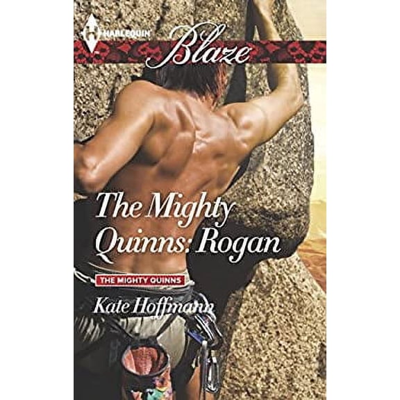 Pre-Owned The Mighty Quinns: Rogan (Unknown) 0373798148 9780373798148