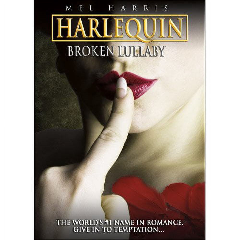 HARLEQUIN - Broken Lullaby (DVD)