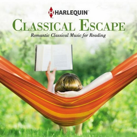 Harlequin: Classic Romance / Various