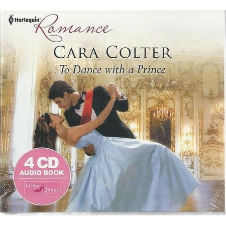 Harlequin Enterprises - To Dance with a Prince - Music & Performance - CD
