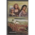thumbnail image 1 of Pre-Owned Harlequin Historical #231: To Share a Dream (Mass Market Paperback) 037328831X 9780373288311, 1 of 1
