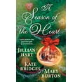 thumbnail image 1 of Pre-Owned A Season of the Heart: Rocky Mountain Christmas/The Christmas Gifts/The Christmas Charm (Unknown) 0373293712 9780373293711, 1 of 1