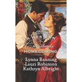 thumbnail image 1 of Pre-Owned A Western Christmas Homecoming: An Anthology, 9781335051806, 1335051805, Paperback, Original edition, 1 of 1