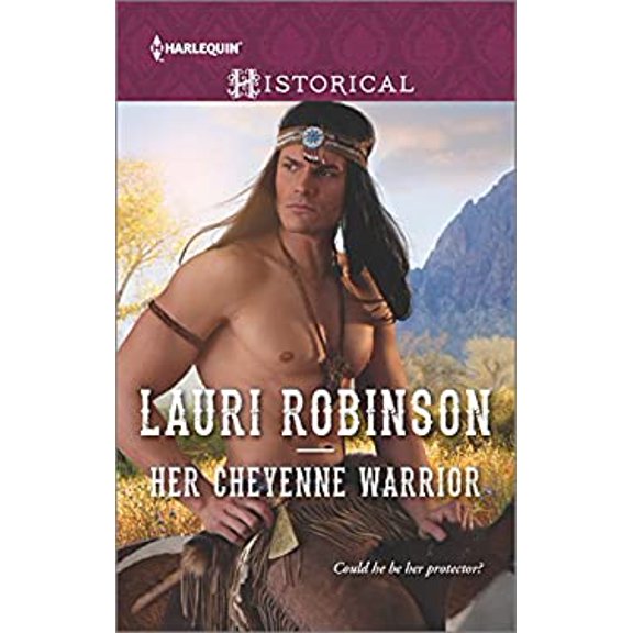 Pre-Owned Her Cheyenne Warrior (Mass Market Paperback) 0373298838 9780373298839
