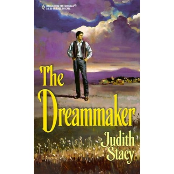 Pre-Owned The Dreammaker (Unknown) 0373290861 9780373290864