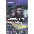 thumbnail image 1 of Pre-Owned Mountain Blizzard (Mass Market Paperback) 0373756720 9780373756728, 1 of 1