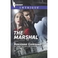thumbnail image 1 of The Marshal (Harlequin Intrigue), 1 of 1