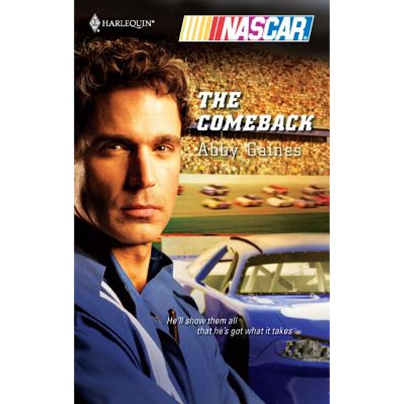 Pre-Owned The Comeback (Unknown) 0373185316 9780373185313