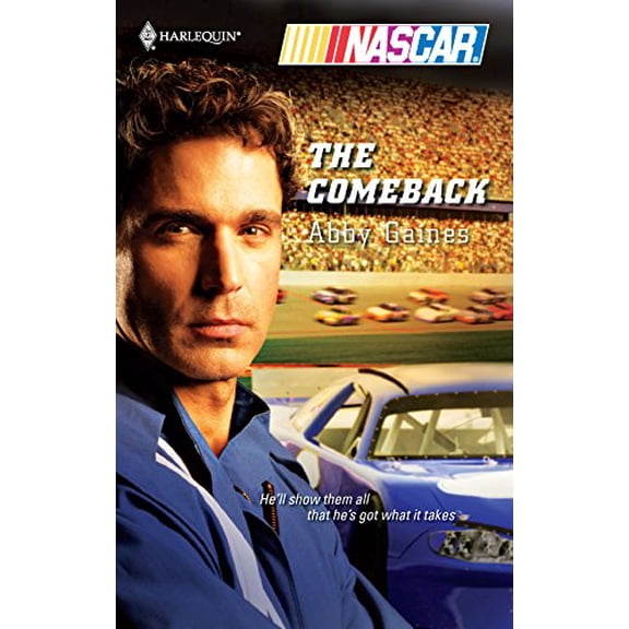 Pre-Owned The Comeback (Unknown) 0373185316 9780373185313