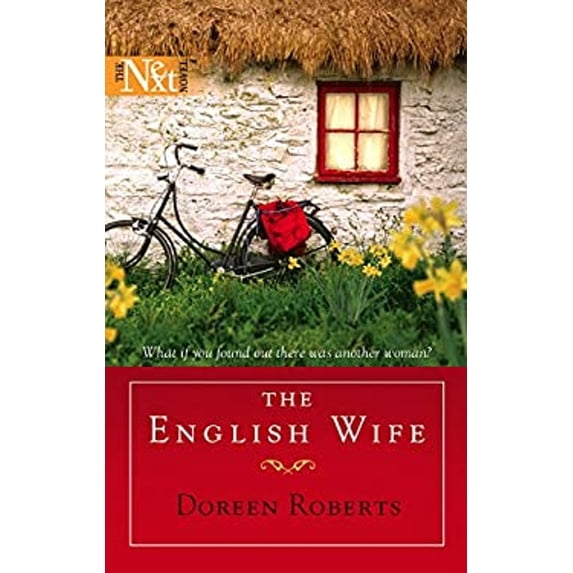 Pre-Owned The English Wife (Unknown) 0373880979 9780373880973