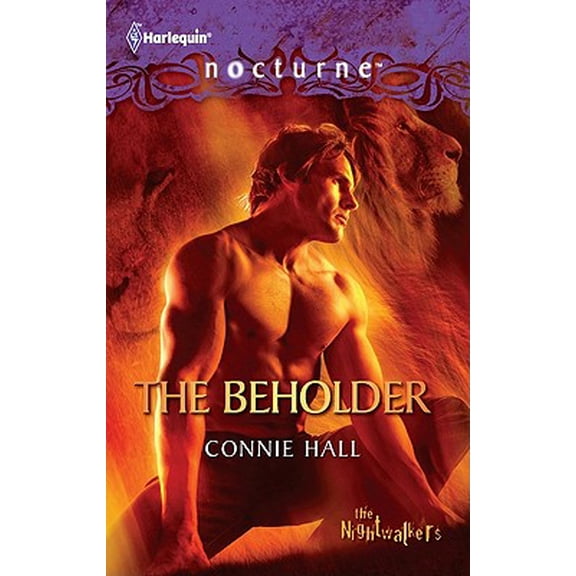 Pre-Owned Harlequin Nocturne: The Beholder (Series #112) (Paperback)