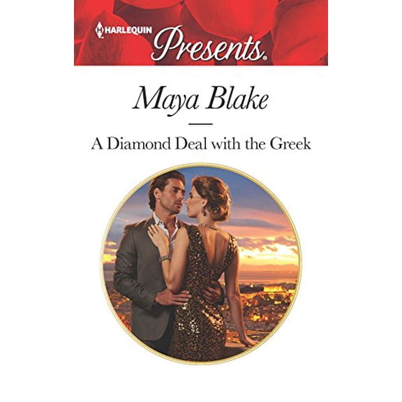 Pre-Owned A Diamond Deal with the Greek (Harlequin Presents) (Unknown) 0373134274 9780373134274