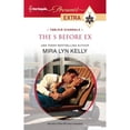 thumbnail image 1 of Pre-Owned The S Before Ex (Mass Market Paperback) 0373528353 9780373528356, 1 of 1