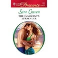 thumbnail image 1 of Pre-Owned The Innocent's Surrender, 9780373129034, 0373129033, Paperback, Original edition, 1 of 1