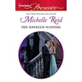 thumbnail image 1 of Pre-Owned The Kanellis Scandal (Unknown) 0373130198 9780373130191, 1 of 1