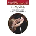 thumbnail image 1 of Pre-Owned Harlequin Presents: The Magnate's Indecent Proposal (Series #2762) (Paperback), 1 of 1