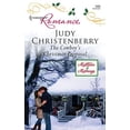 thumbnail image 1 of Pre-Owned The Cowboy's Christmas Proposal (Mass Market Paperback) 0373039867 9780373039869, 1 of 1