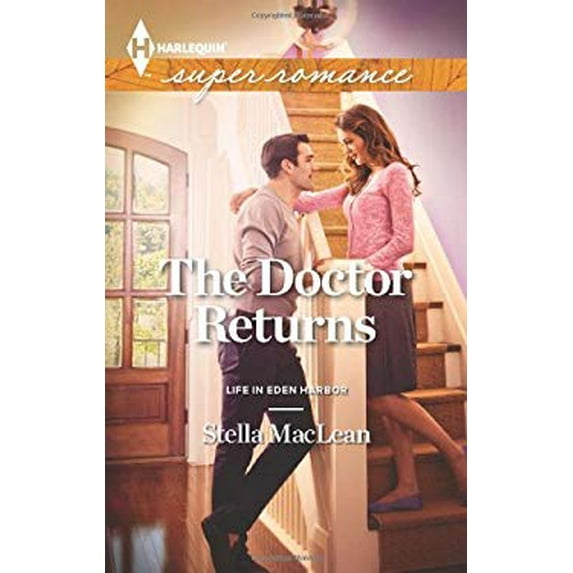 Pre-Owned The Doctor Returns (Mass Market Paperback) 0373718772 9780373718771