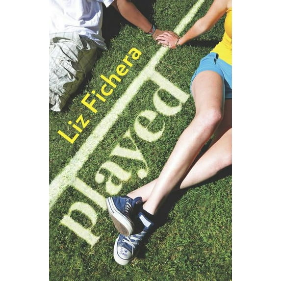 Harlequin Teen Played, (Paperback)