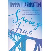 Harlequin Teen Saving June, Paperback