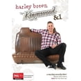 thumbnail image 1 of Harley Breen: The Kingswood & I [ NON-USA FORMAT, PAL, Reg.0 Import - Australia ], 1 of 1
