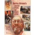 thumbnail image 1 of Pre-Owned Harley Brown's Eternal Truths for Every Artist Paperback, 1 of 1