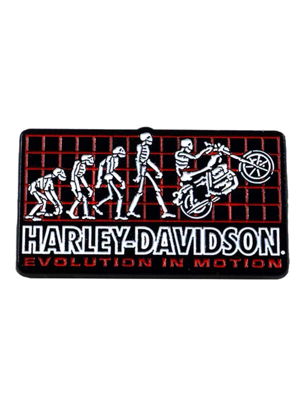 Harley Davidson Pin