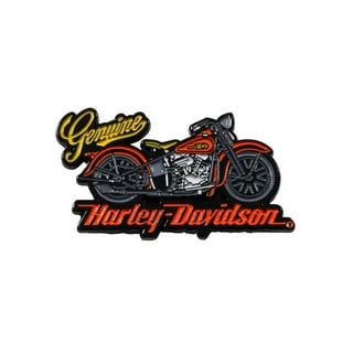 Harley Davidson Pin