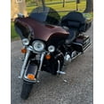 custom tri glide