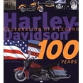 thumbnail image 1 of Pre-Owned Harley-Davidson 100 Years: Celebration of a Legend (Hardcover) 0760313083 9780760313084, 1 of 1