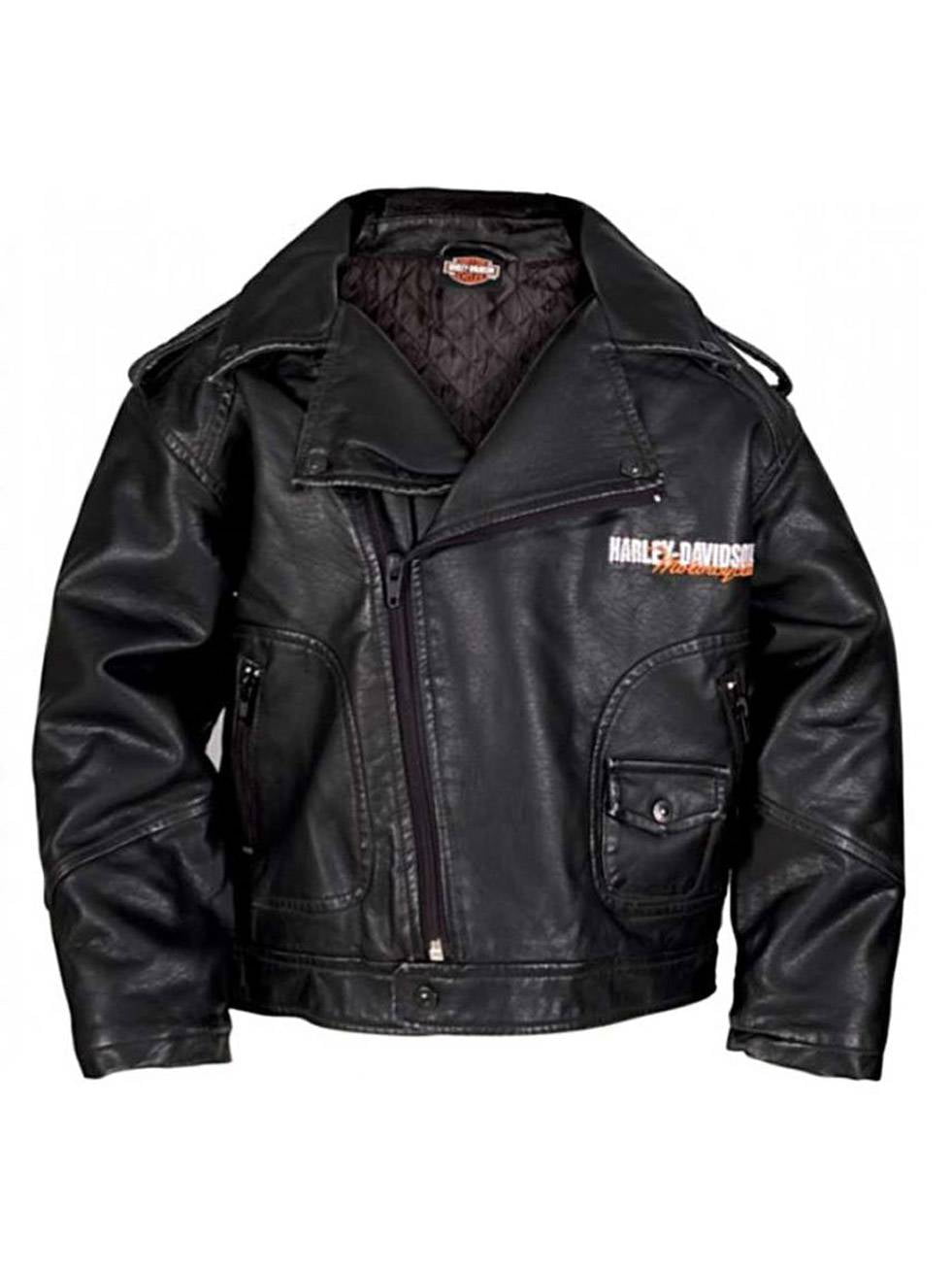 mens harley davidson jackets