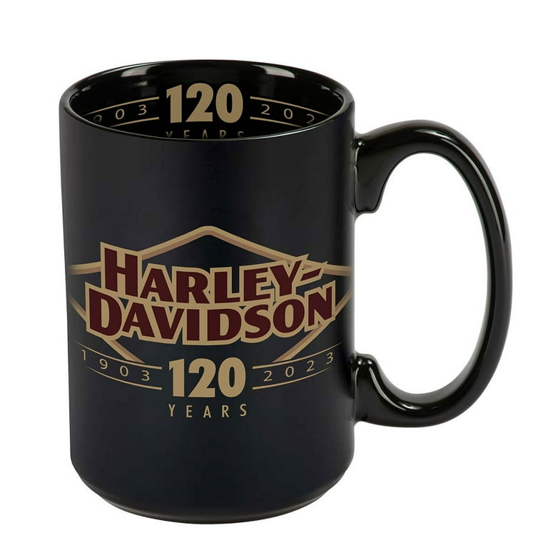 Harley davidson sale coffee mug
