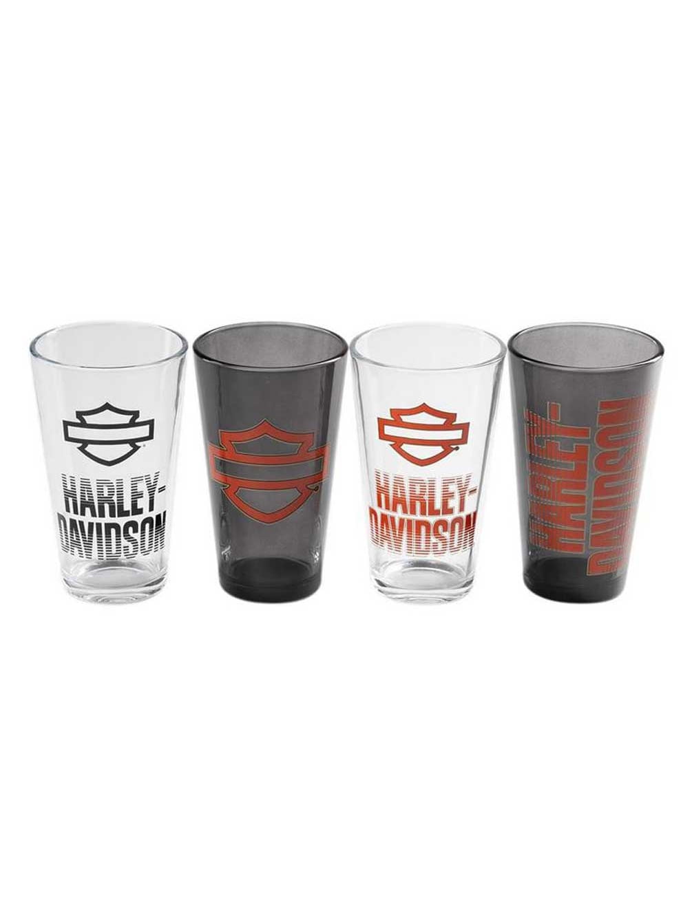 Harley-davidson Drinkware