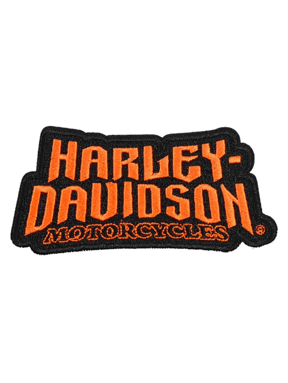 Harley-Davidson Patch