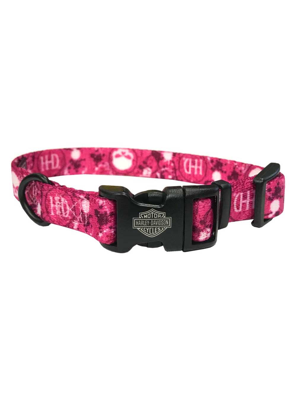 Parker' Designer Dog Collar - ( 5/8 + 3/4 Width only)