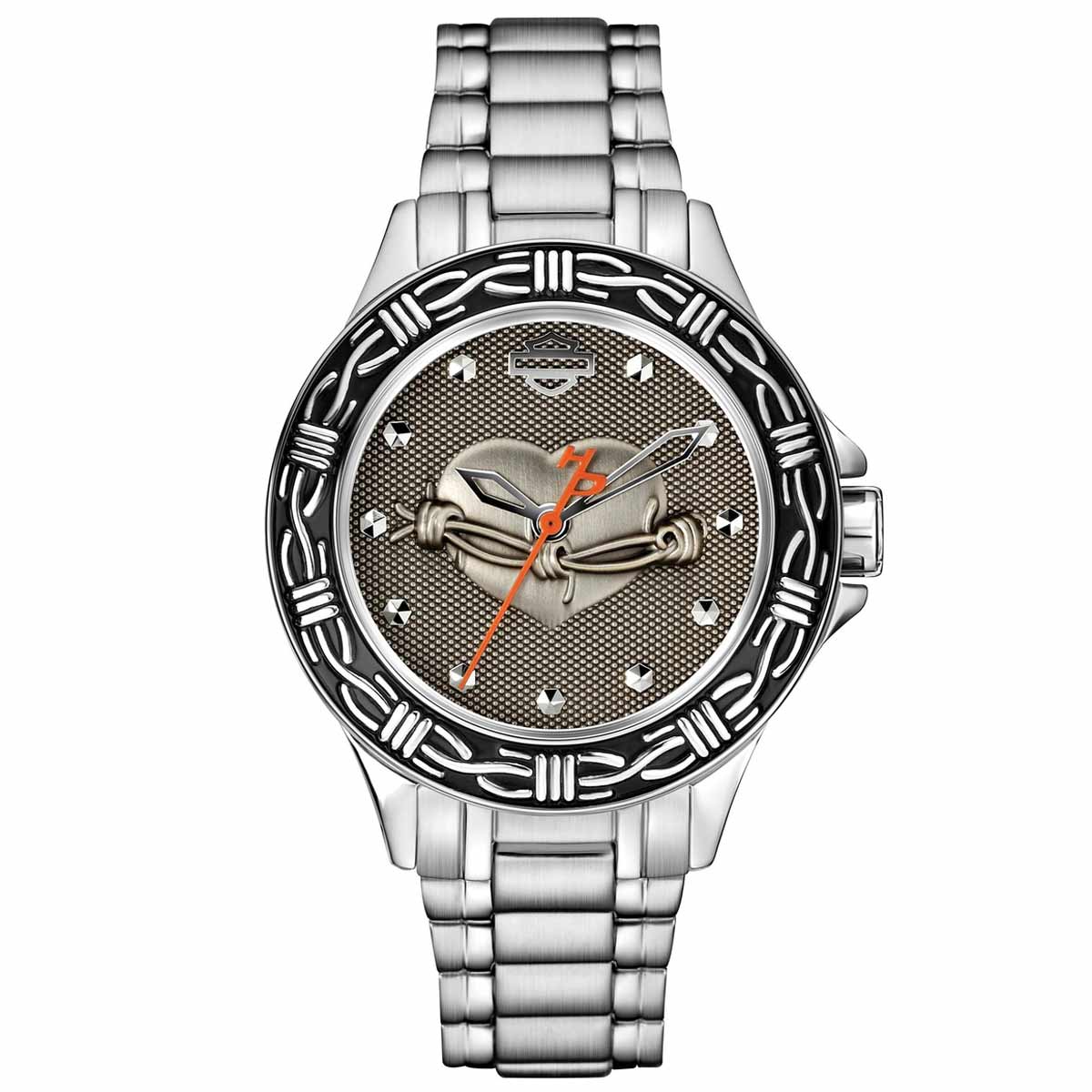 Harley-Davidson-76L166-Women-s 