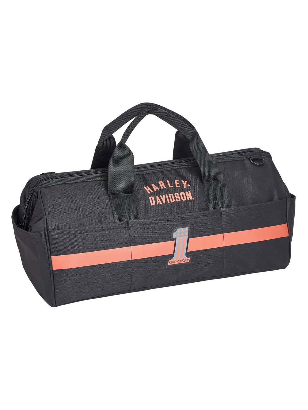 Harley davidson tool on sale pouch