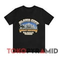 HarleyDavidson Alamo City San Antonio Texas Tshirt Full Size