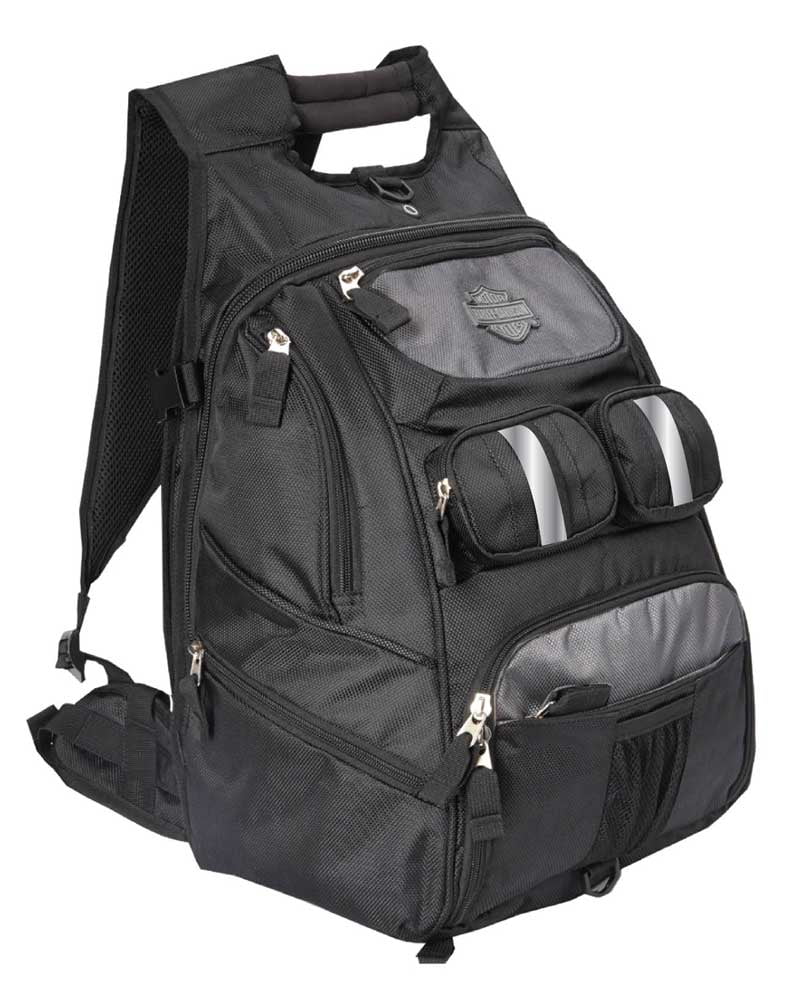 Harley davidson all terrain clearance backpack