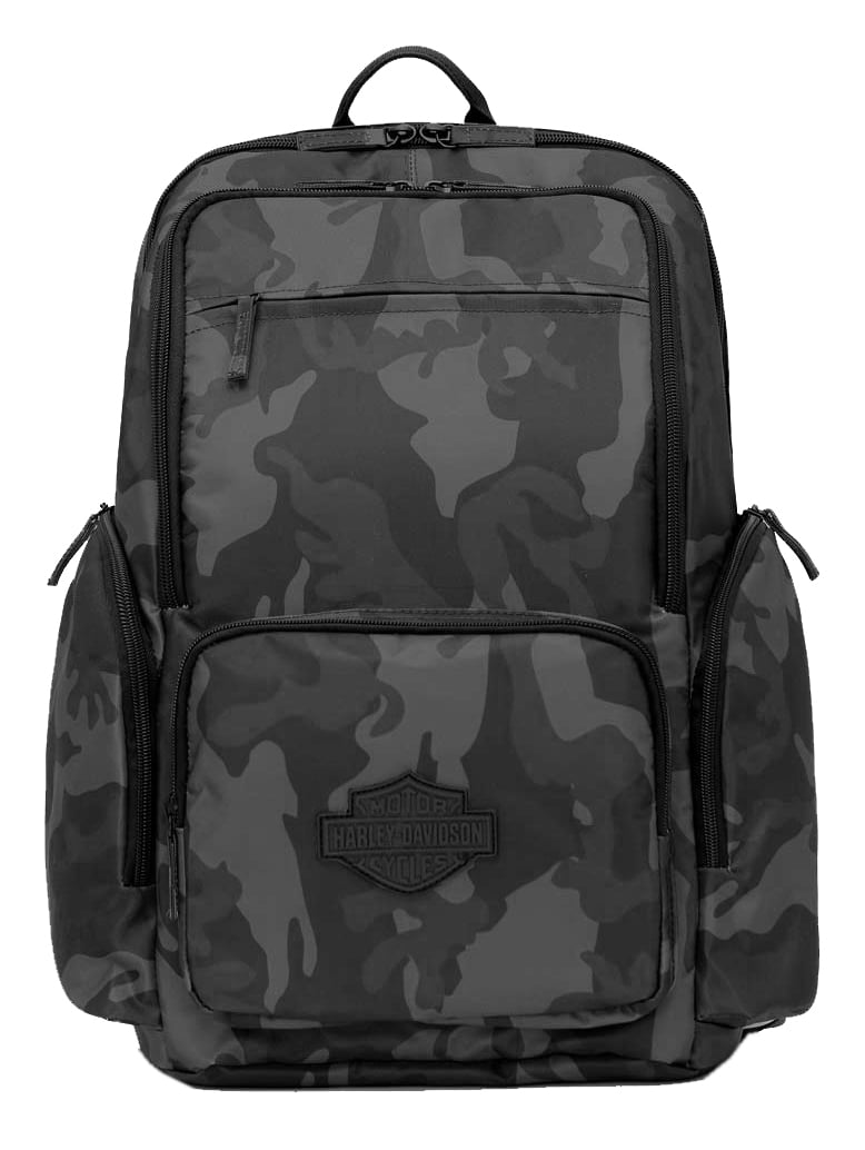 Harley-Davidson Backpacks in Harley-Davidson Bags - Walmart.com