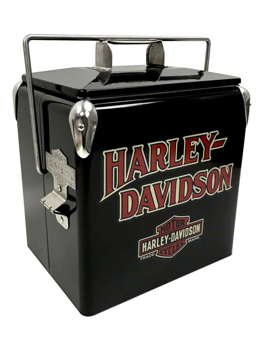 Harley davidson ice best sale chest