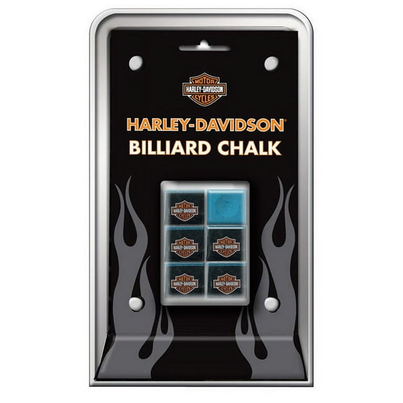 Harley-Davidson - Billiard Chalk HDL-11131