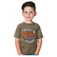 thumbnail image 1 of Harley-Davidson Boy's Old School Short Sleeve Cotton Youth T-Shirt - Green (L), Harley Davidson, 1 of 2