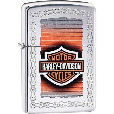 Harley Davidson Chain