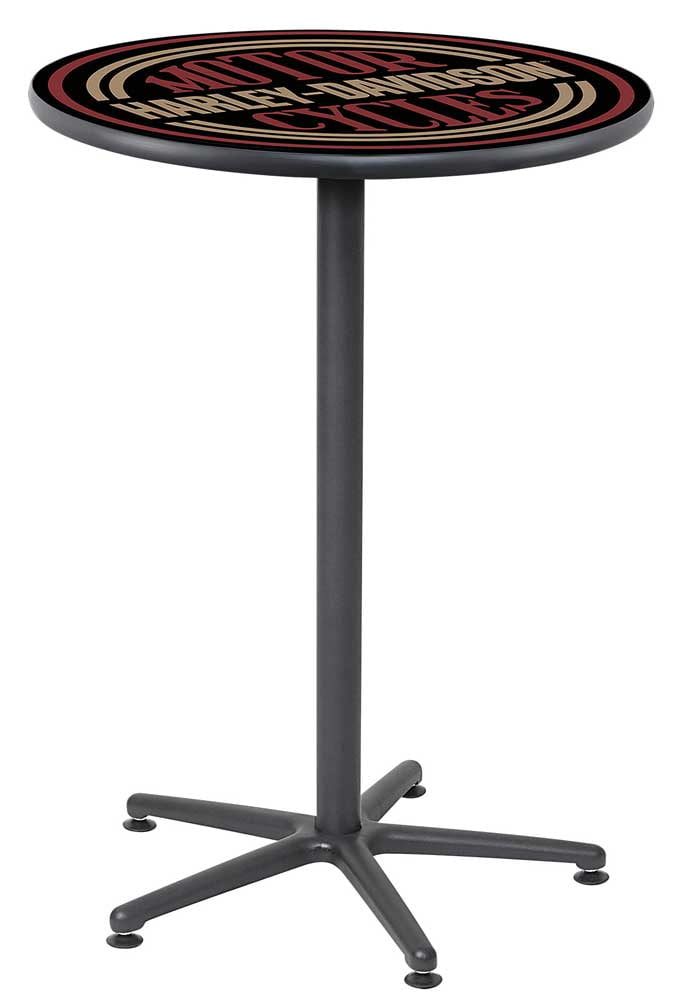 Harley Davidson Kitchen Dining Furniture Walmart