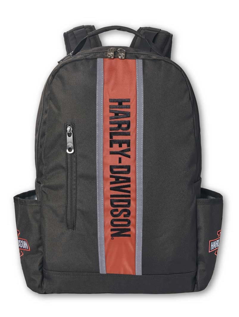 Harley-Davidson Backpacks & Riding Bags | Walmart - Walmart.com