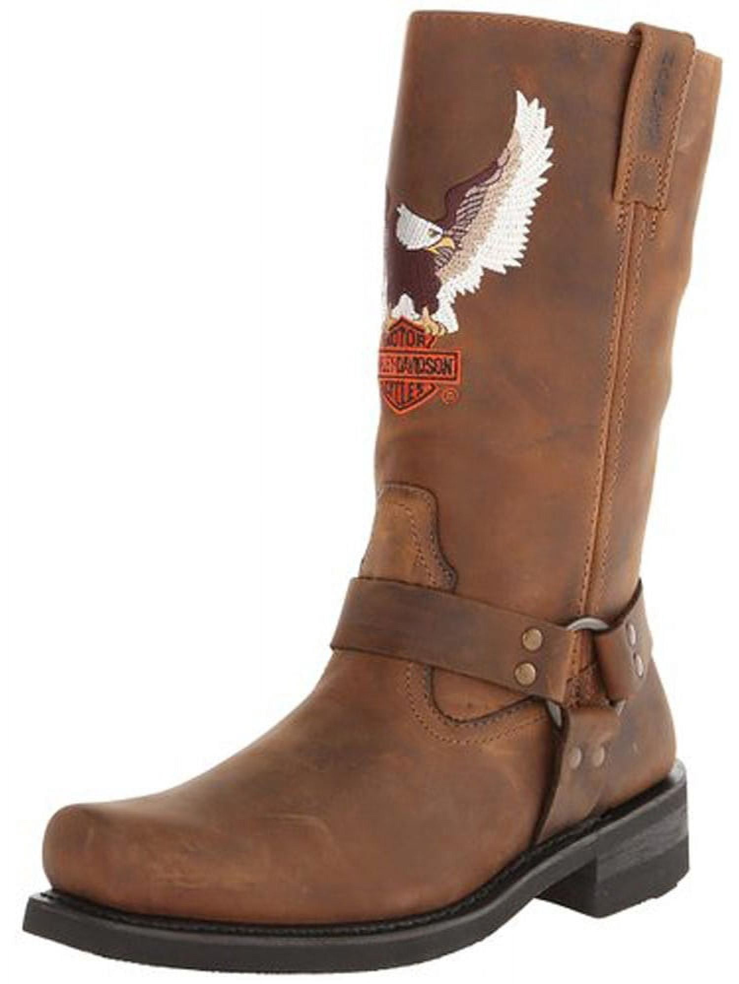 Harley Davidson Darren Mens D93217 - Walmart.com