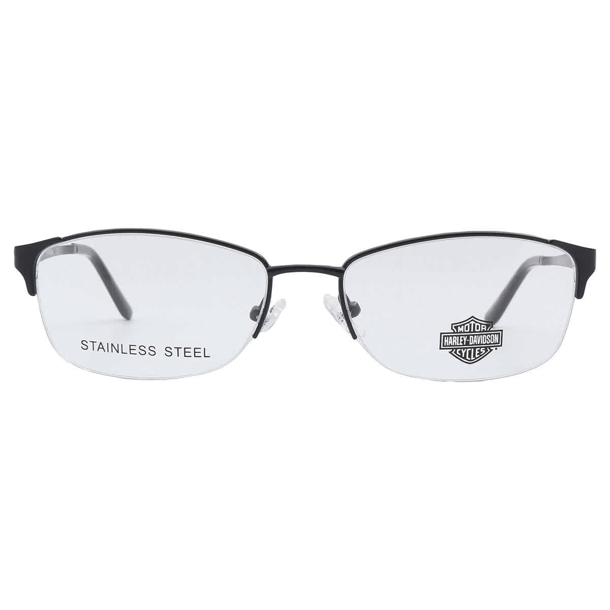 Harley Davidson Women's Riding Sunglasses Oval Sunglasses