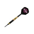 thumbnail image 1 of Harley-Davidson EVO Pink Bar & Shield 18 gr. Soft Tip Darts - Brass Barrels, Harley Davidson, 1 of 2