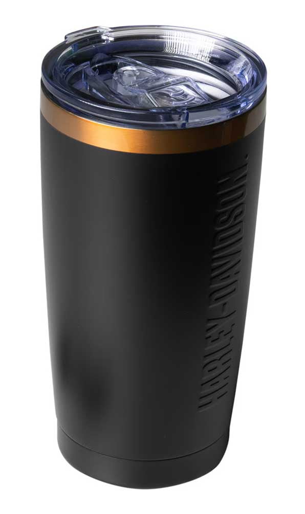 Harley-davidson Drinkware